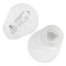 FILTRE ADITIONALE FILTRELOR ABSORBANTE - P3R, 2/SET