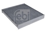 FEBI BILSTEIN 108322 Filtru, aer habitaclu