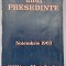 Moartea Unui Presedinte. 20-25 Noiembrie 1963 - William Manchester