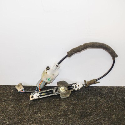 Reglaj &amp;icirc;nălțime centura dreapta față AUDI A8 D2 4D2, 4D8 2001 OEM: 4D0857833 2974077 foto