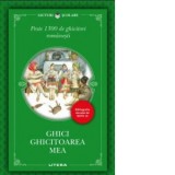 Ghici ghicitoarea mea. Peste 1300 de ghicitori romanesti