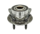 Rulment roata Opel Ampera-E (F17), Astra K (B16), Astra K Box / Estate, Astra K Box / Liftback, Astra K Sports Tourer (B16), punte fata, CX Bearings