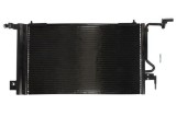 Condensator / Radiator aer conditionat PEUGEOT 306 Cabriolet (7D, N3, N5) (1994 - 2002) THERMOTEC KTT110043