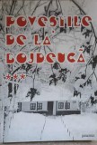 Povestile de la Bojdeuca Vol. 3 - Constantin Parascan, Junimea 2000, Romana, Beletristica, Roman