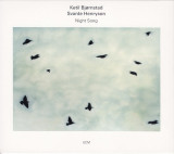 KETIL BJORNSTAD &amp; SVANTE HENRYSON - NIGHT SONG, 2011, CD, Jazz
