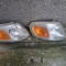 Semnalizare dreapta Opel Sintra