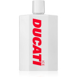 Ducati Ice Eau de Toilette pentru bărbați 100 ml