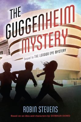 The Guggenheim Mystery foto