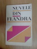z1 NUVELE DIN FLANDRA
