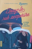 Dragoste Sub Acoperire - Lyssa Kay Adams, Leda, 2022, Romana, Paperback, Roman de Dragoste, 382 Pagini