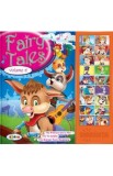 Sound Book. Fairy Tales. Vol.6, Autor Anonim
