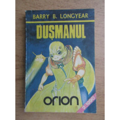 Barry Longyear - Dusmanul