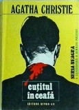 Agatha Christie - Cutitul in ceafa