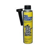 Aditiv pentru curatare injectoare benzina 300 ml Breckner Germany