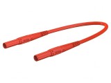 Cablu de măsurare 32A 4 mm mufe banană