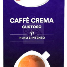 Cafea boabe Segafredo Caffe Crema Gustoso pachet 1kg