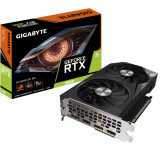 Placa video GIGABYTE NVIDIA GeForce RTX 3060 GAMING OC 8GB