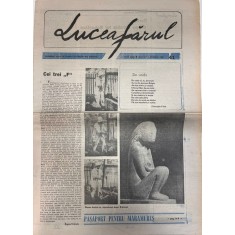 Luceafarul, nr. 41, 7 noiembrie