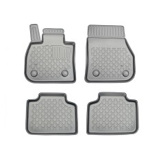 Covorase auto BMW X1 U11 2022-prezent Aristar