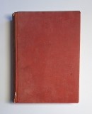 Via Mala &ndash; Aut. John Knittel, Trad. George Sb&acirc;rcea, Ed. Socec &amp; Co. S.A.R., 1943