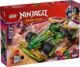 LEGO&reg; Ninjago - Masina de curse cu motor cu arc a lui Lloyd (71828), LEGO&reg;