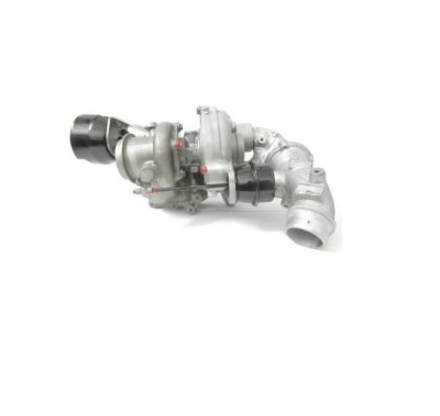 Turbocompresor EU, Mercedes Clasa V (W447), 03.2014- Motor 2143 Cmc; 2,2 Diesel, foto