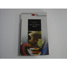 ZBOR IN BATAIA SAGETII - H.- R. PATAPIEVICI - 2002