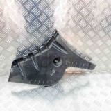 Suport bara de protecție dreapta spate VOLVO V60 2011 OEM: 31265282 11466098