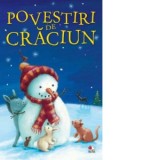 Povestiri de Craciun