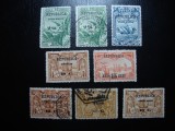 PORTUGALIA COLONII SUPRATIPAR