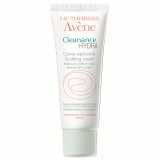 Crema calmanta Cleanance Hydra, 40 ml, Avene