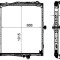 MAHLE CR 2095 000P Radiator, racire motor