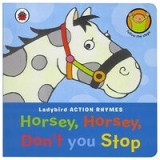 Horsey Horsey, Don&#039;t You Stop