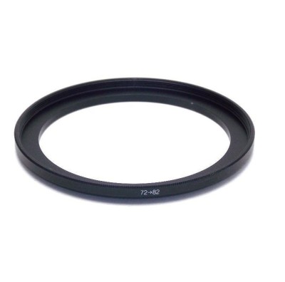 Inel reductie step-up 72-82mm foto
