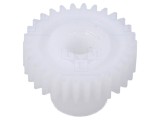 Angrenaj din&Aring;&pound;at 6mm &Atilde;22,4mm 30 din&Aring;&pound;i