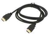 Cablu HDMI 1.4 3m Negru