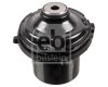 FEBI BILSTEIN 26929 Tampon cauciuc, suspensie