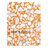 Carte de cafea Rocked - Design Interior, Pietre Naturale si Marmura, Interviuri Designeri si Artisti