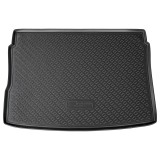 Tavita portbagaj din cauciuc premium Seat Arona din 2017, podea superioara