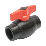 Robinet cu bila DN50 PN16 cu filet interior 1-1/2 inch pentru irigatii