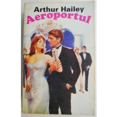 Aeroportul &ndash; Arthur Hailey