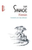 Firmin - Sam Savage