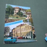Cumpara ieftin CARTE POSTALA CIRCULATA CARANSEBES