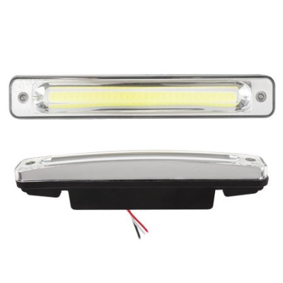 LUMINI AUTO DE ZI 2X3W (COB) foto