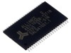 Memorie SRAM 1Mb 16kx8bit 5V 12ns TSOP44 II