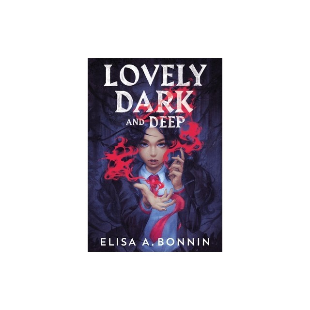 Lovely Dark and Deep