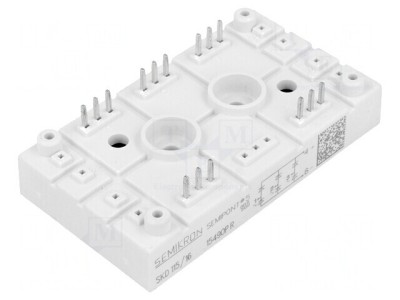 Punte Redresoare Trifazat 1,6kV 110A foto