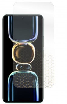 Folie pentru Xiaomi Redmi K60e, Ultra-Rezistentă, Claritate Cristalină, Aplicare Ușoară