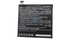 &Icirc;nlocuire baterie tabletă VHBW pentru Asus 0B200-02110100, C12P1602 - 7700 mAh 3,85 V Li-polimer