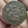 Monetaria ALBA IULIA, 3 KREUZER 1800 E, Europa